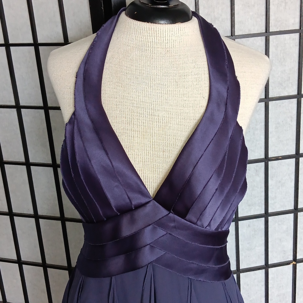 BCBGMAXAZRIA dress. Size 6. - Picture 2 of 7